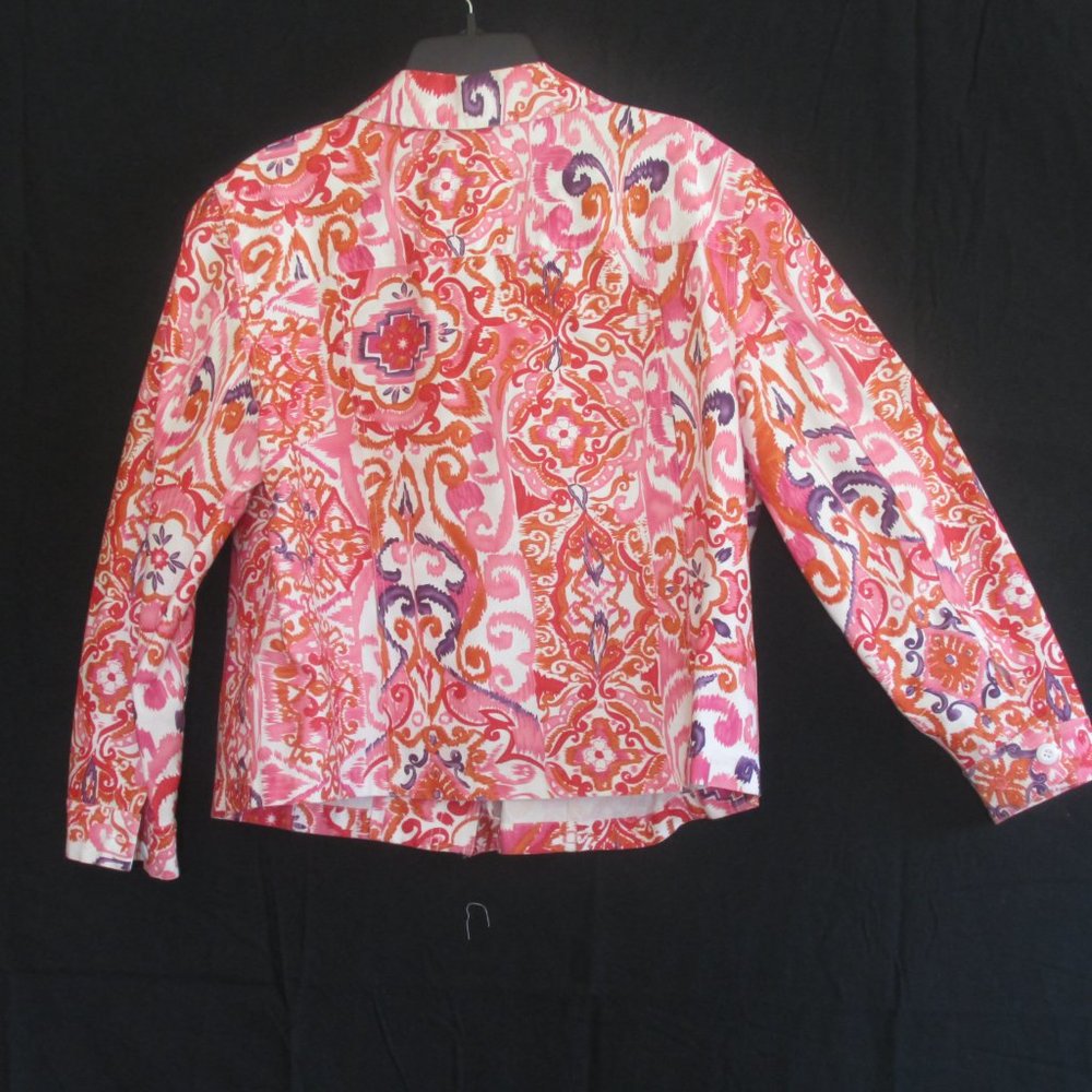 JACKET - Picture 3 of 4